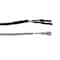 Centric Parts Brake Pad Sensor Wires, 116.37002 116.37002 - alternate 6